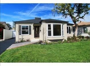 17611 Hamlin St, Van Nuys, CA 91406