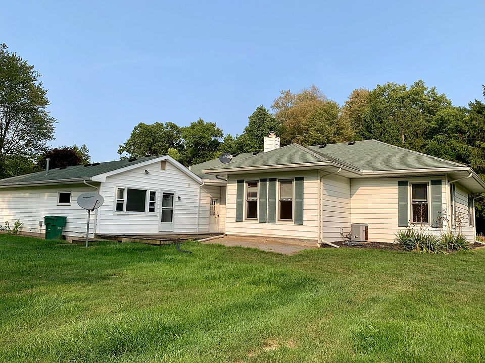 5654 Whitehouse Spencer Rd, Whitehouse, OH 43571 Zillow