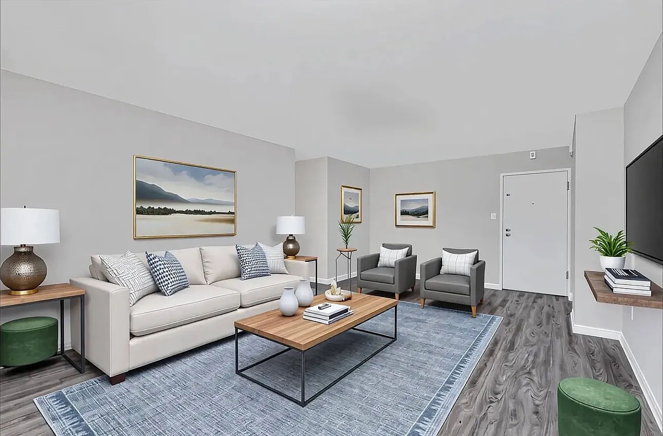 3 bed, 1442 sqft, $850 — Photo 1