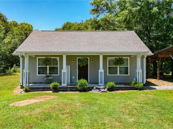 149 Swan Dr, Resaca, GA 30735