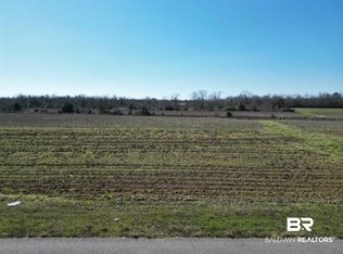 7 Cowpen Creek Rd, Atmore, AL 36502