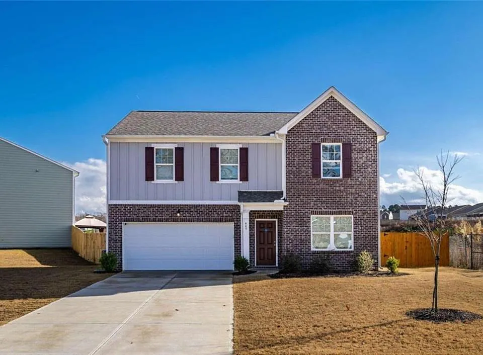 449 McCall Way