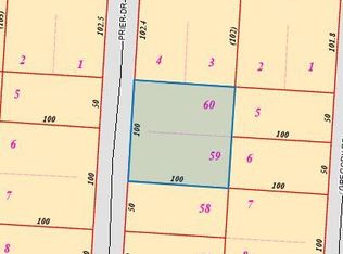 0 Prier Dr #59, Pass Christian, MS 39571