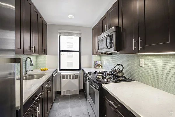 Sold by Halstead Real Estate | media 20