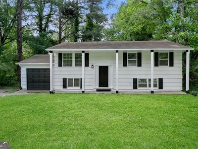 1386 Pineglen Dr, Riverdale, GA, 30296