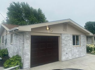 1359 S Maish Rd, Frankfort, IN 46041