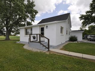 8351 W 100 N, Farmland, IN 47340