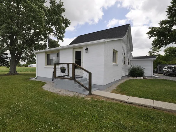 8351 W 100 N, Farmland, IN 47340