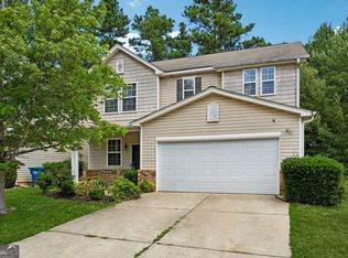 3187 Sable Run Rd, Atlanta, GA 30349