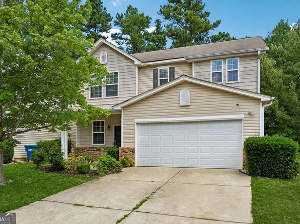 3187 Sable Run Rd, Atlanta, GA 30349