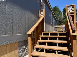 96465 Coverdell Rd SPACE 34, Brookings, OR 97415