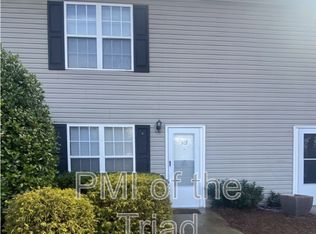 303 Swing Dairy Rd, Lexington, NC 27295