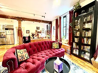 Rented by Pear NYC LLC