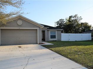 2779 Lightwood St, Deltona, FL 32738
