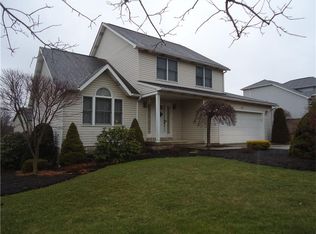 202 Holyoke Rd, Butler, PA 16001