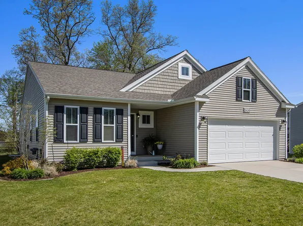 59436 Silvergrass Dr, Mattawan, MI 49071