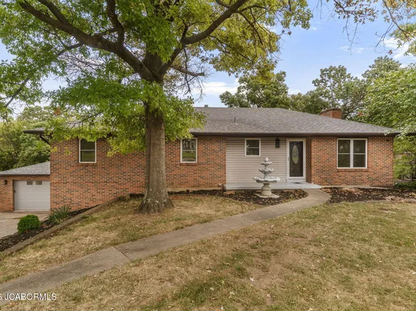 4930 Rainbow Dr, Jefferson City, MO 65109