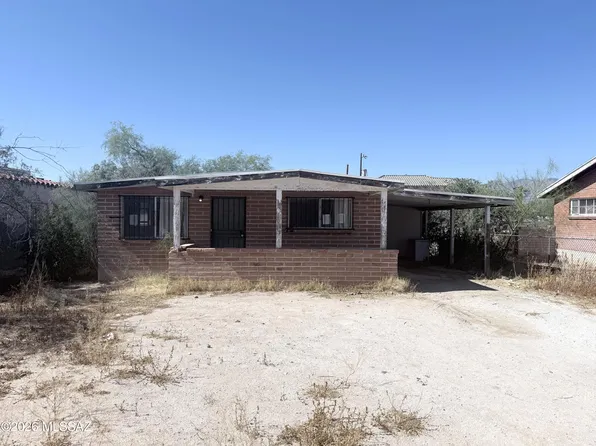 333 E Lee St, Tucson, AZ 85705