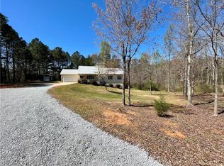 1594 Rocky Plains Rd, Covington, GA 30016