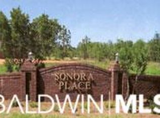 0 Woodhaven Dairy Rd LOT 4, Summerdale, AL 36580
