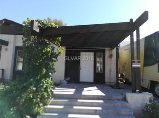4867 Via San Andros, Las Vegas, NV 89103