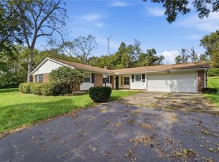 3140 Cemetery Rd, Xenia, OH 45385