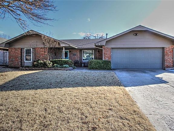 2nd image of 116 W Platt Dr