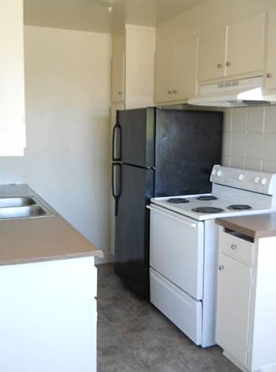 Sunny Kitchen!