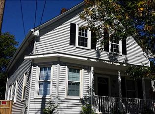 59 Naples Ave, Providence, RI 02908