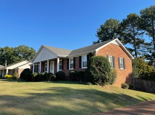 143 Creekwood Cir, Florence, AL 35630