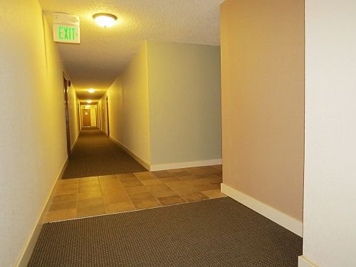 Halls