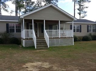 561 Double Heads Rd, Sylvania, GA 30467