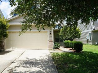 3022 Feather Green Trl, Fresno, TX 77545