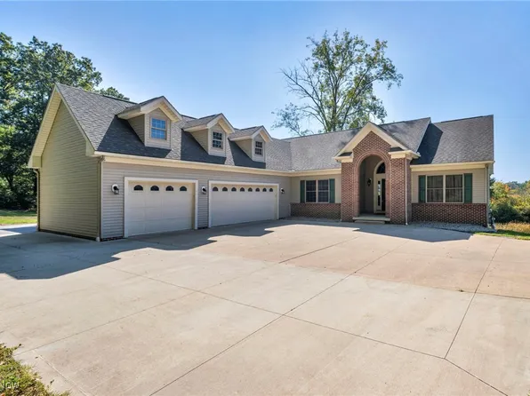 596 Vaughn Trl, Akron, OH 44319