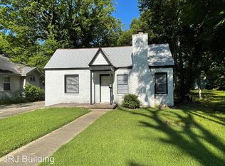 2210 S Valentine St, Little Rock, AR 72204