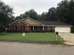 2006 Country Place Dr, Augusta, GA 30906