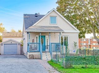 293 Frontenac Ave, Oshawa, ON L1J2A5