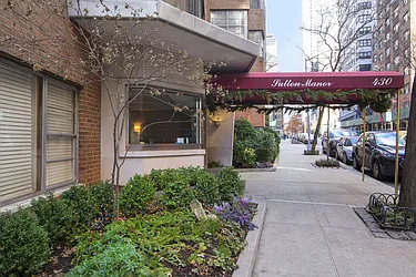 Sold by Halstead Real Estate