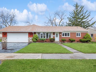 10756 Mason Ave, Chicago Ridge, IL, 60415