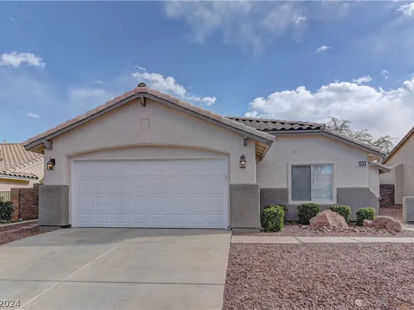 1323 Dusty Sage Ct, Henderson, NV 89014