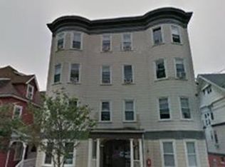 268 Washington Ave APT 7, Chelsea, MA 02150