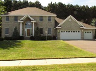 2519 Meadowrose Blvd, Saint Cloud, MN 56301