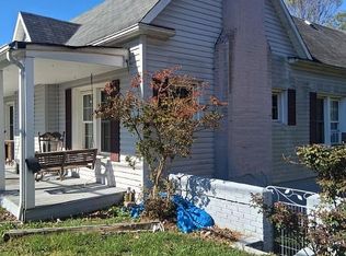1115 Trogdon St, North Wilkesboro, NC 28659