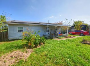 13021 Donegal Way, Houston, TX 77047