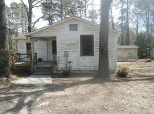 140 First St, Santee, SC 29142