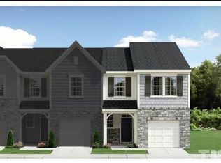 2006 Strickland Oak Way, Durham, NC 27703