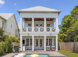 17 Sand Dunes Rd, Santa Rosa Beach, FL 32459