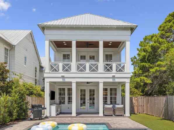 17 Sand Dunes Rd, Santa Rosa Beach, FL 32459