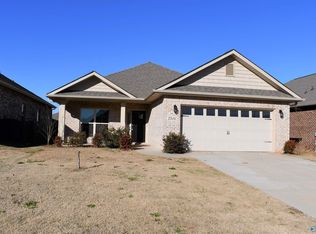 27681 Kosar Xing, Athens, AL 35613