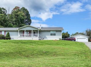 140 Richardson Hl, Andersonville, TN 37705